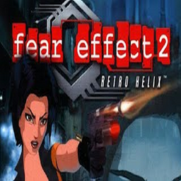 Fear Effect