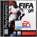 fifa road to world cup 98