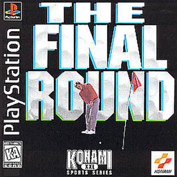 final round the