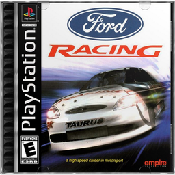 Ford Racing
