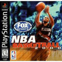 نوین فاکس بسکتبال nba 2000