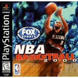 fox sports nba basketball 2000 Game for Android Download Bazaar