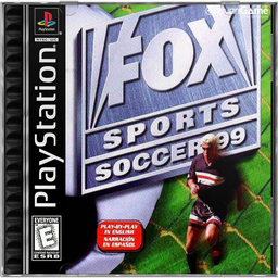 fox sports soccer 99