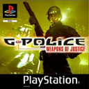 G-Police Weapons of Justice