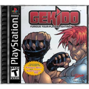 gekido urban fighters
