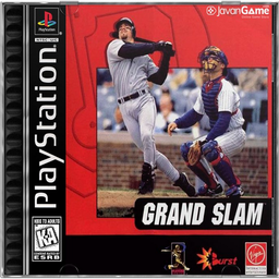 grand slam 97