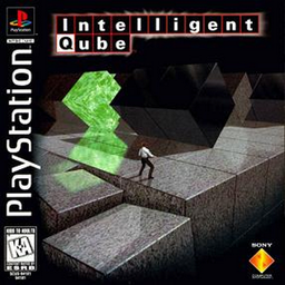 iq intelligent qube