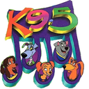 k95 2 we are the dogs