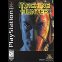 Machine Hunter