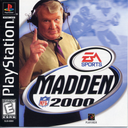 نوین دیوانه های nfl 2000
