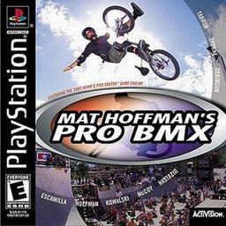 نوین موتواری مت هافمن پرو bmx