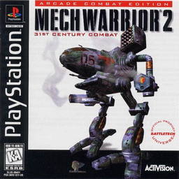 ‏‏MechWarrior 2: 31st Century Combat