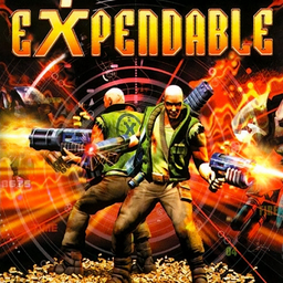 millenium soldier expendable