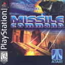 ‏‏Missile Command
