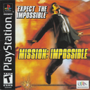 mission impossible