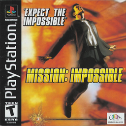 mission impossible