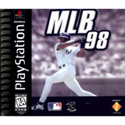 ‏‏MLB 98