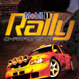 mobil 1 rally championship