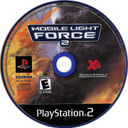 Mobile Light Force