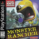 ‏‏Monster Rancher