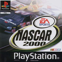 نوین رالی نسکار 2000