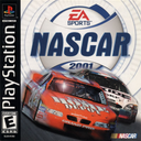 ‏‏NASCAR 2001
