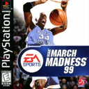 نوین ncaa جنون مارس 99