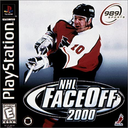 ‏‏NHL Faceoff 2000