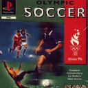 ‏‏Olympic Soccer