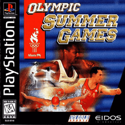 ‏‏olympic summer games