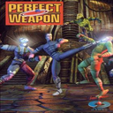 perfect weapon
