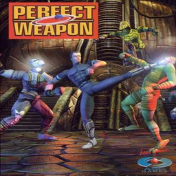 perfect weapon