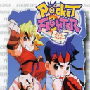 ‏‏Pocket Fighter