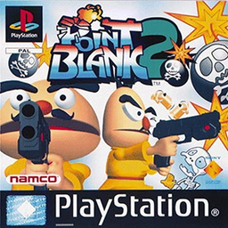 ‏‏Point Blank 2