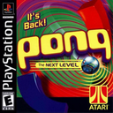 ‏‏Pong: The Next Level