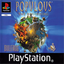‏‏Populous: The Beginning