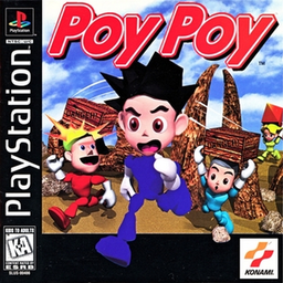 poypoy