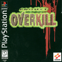 ‏‏Project Overkill