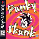 ‏‏Punky Skunk