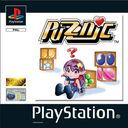 ‏‏Puzznic