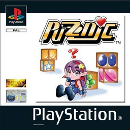 ‏‏Puzznic