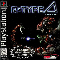 ‏‏R-Type Delta