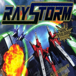 raystorm