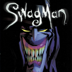 ‏‏Swagman
