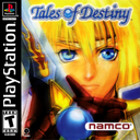 ‏‏Tales of Destiny