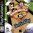 ten pin alley
