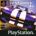 ‏‏Test Drive 6