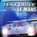 ‏‏Test Drive Le Mans