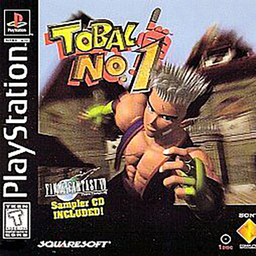 tobal 1