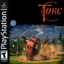 torc legend of the ogre crown